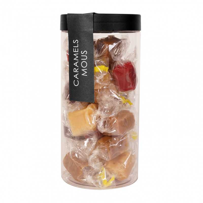 Caramels mous Caramels mous