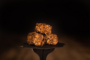 La craquinette spécialité chocolats Puyodebat